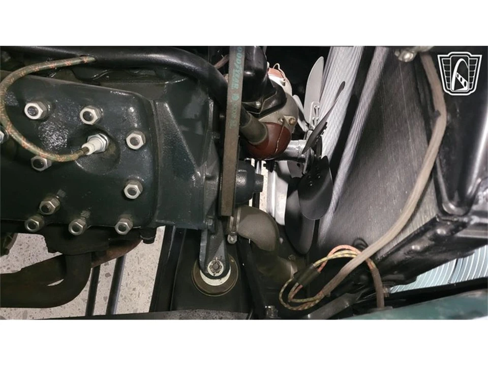 1940 Ford Standard & Deluxe & Super Deluxe - Image 11 of 31