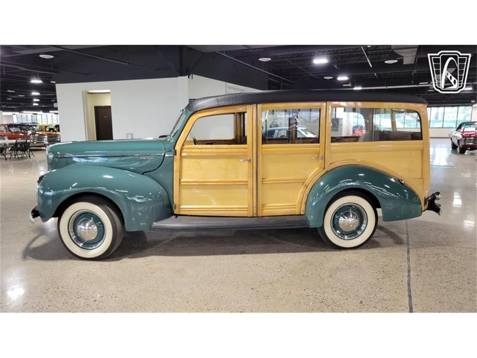 1940 Ford Standard & Deluxe & Super Deluxe - Image 2 of 31