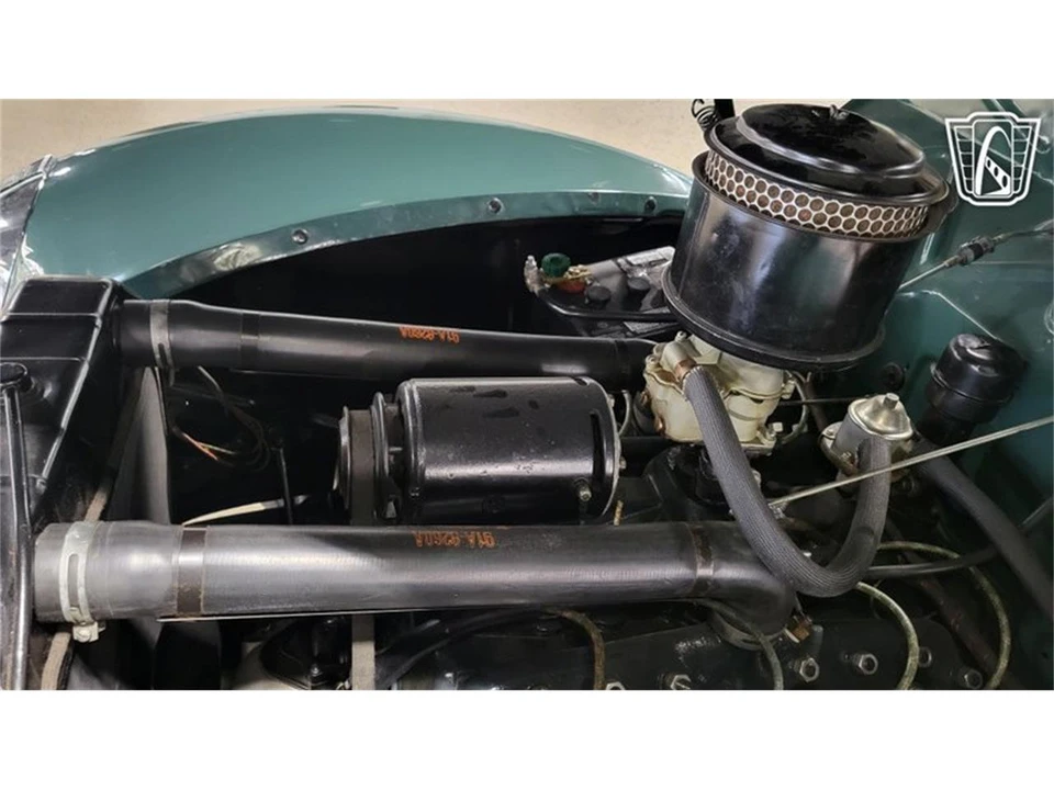 1940 Ford Standard & Deluxe & Super Deluxe - Image 12 of 31