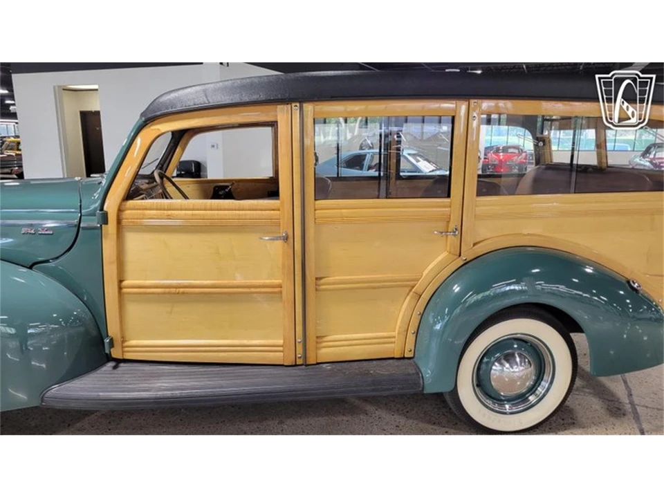 1940 Ford Standard & Deluxe & Super Deluxe - Image 27 of 31