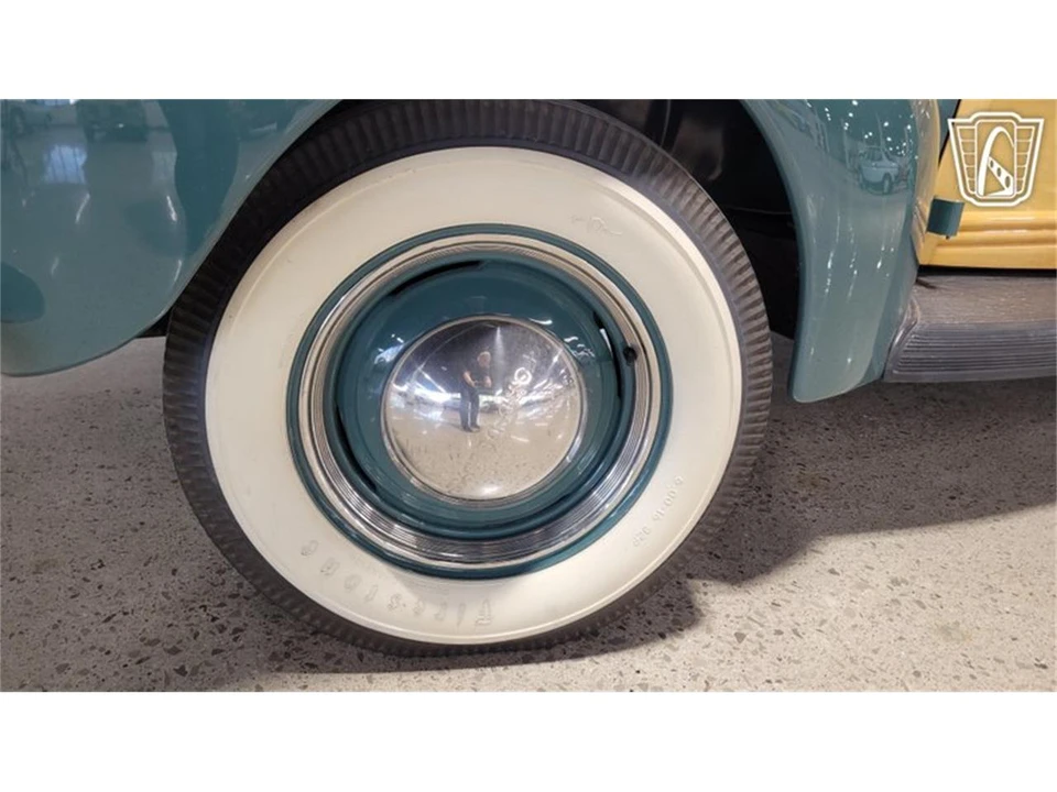 1940 Ford Standard & Deluxe & Super Deluxe - Image 3 of 31
