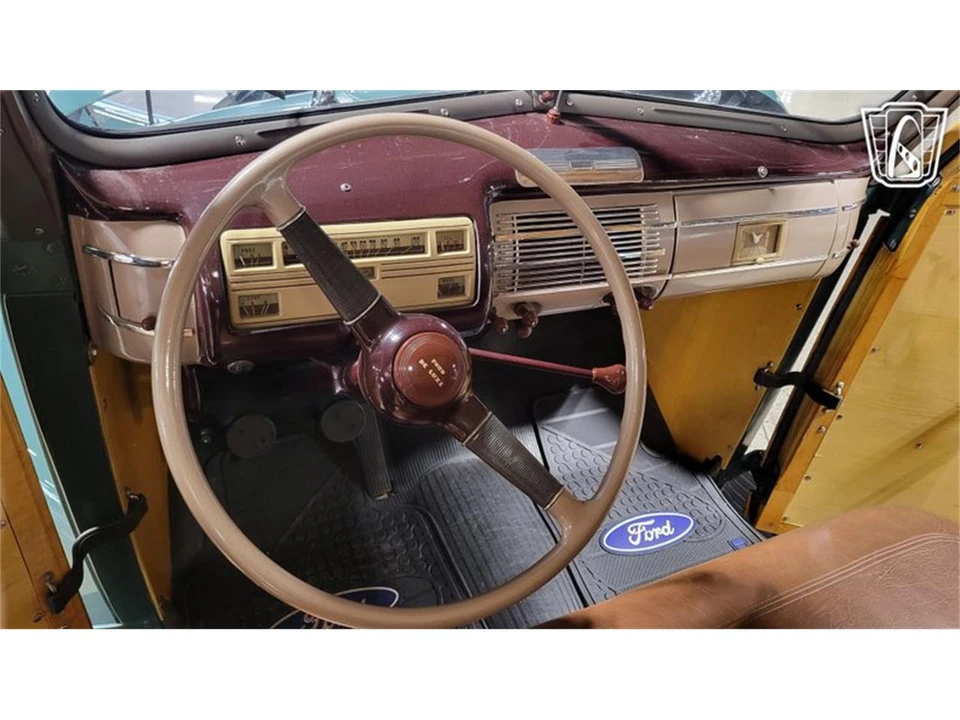 1940 Ford Standard & Deluxe & Super Deluxe - Image 13 of 31