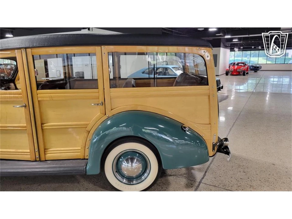 1940 Ford Standard & Deluxe & Super Deluxe - Image 28 of 31