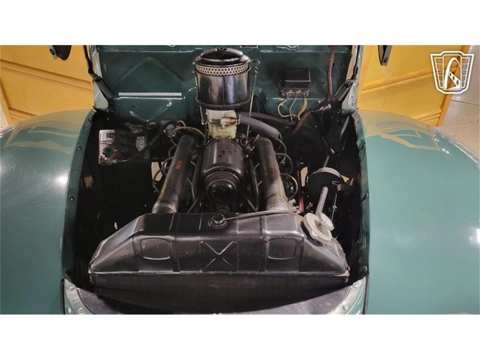1940 Ford Standard & Deluxe & Super Deluxe - Image 9 of 31