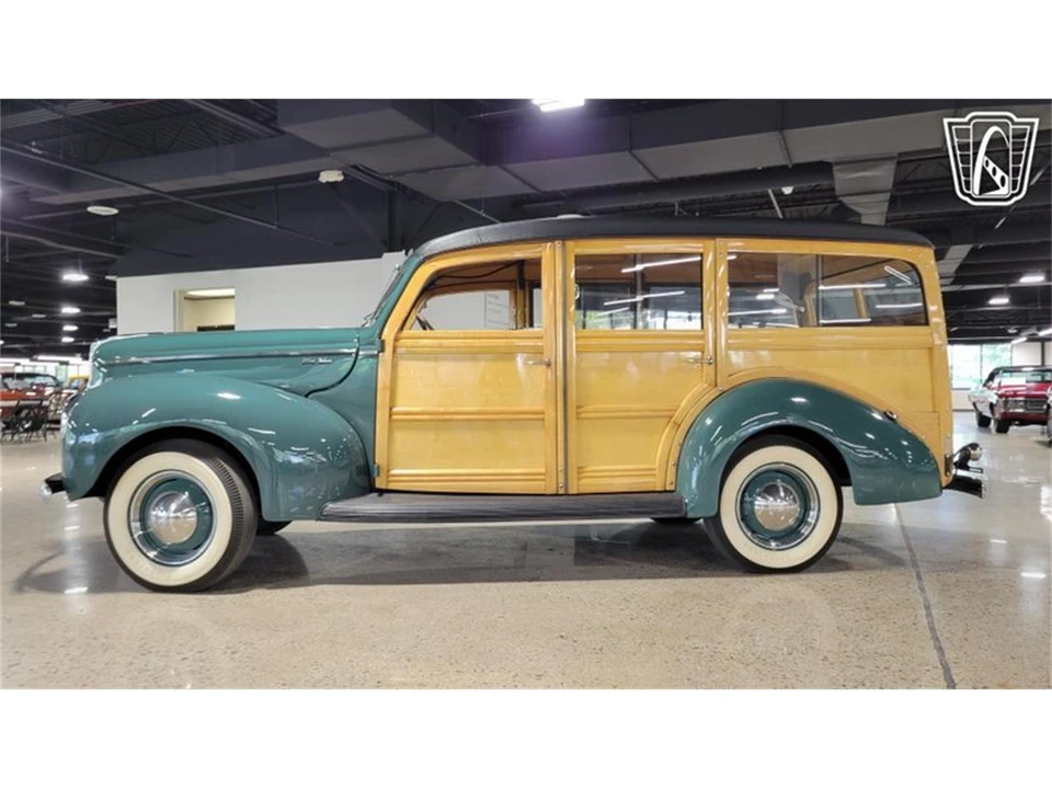 1940 Ford Standard & Deluxe & Super Deluxe - Image 24 of 31