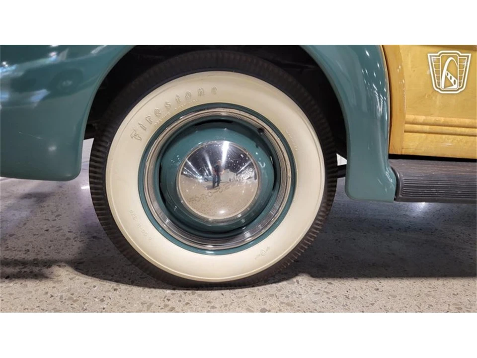 1940 Ford Standard & Deluxe & Super Deluxe - Image 4 of 31