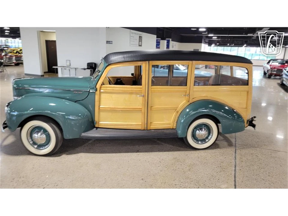 1940 Ford Standard & Deluxe & Super Deluxe - Image 25 of 31