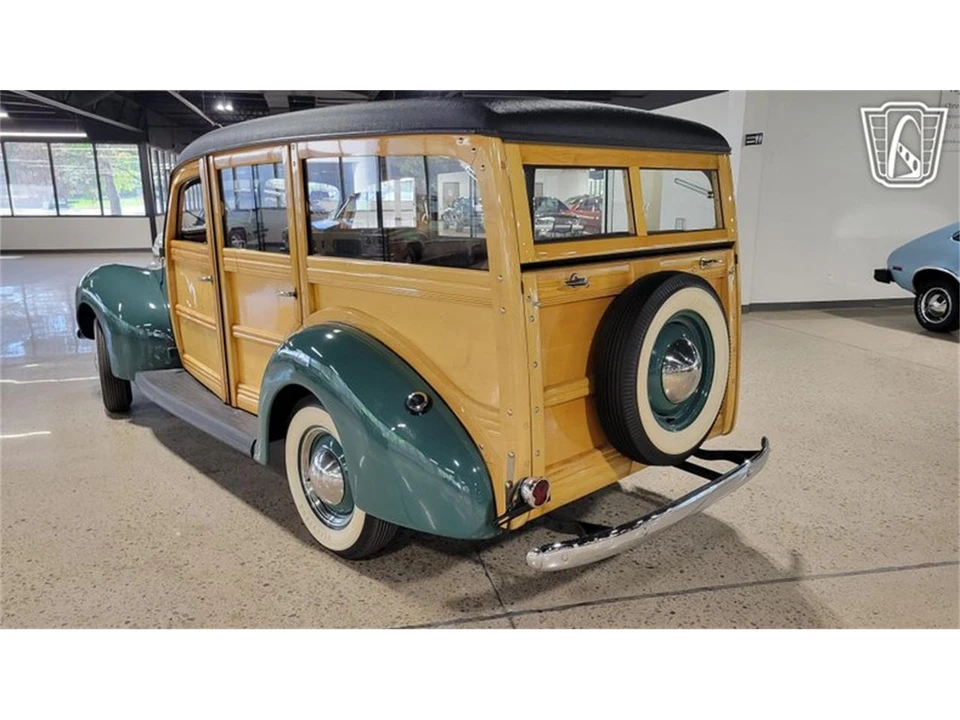 1940 Ford Standard & Deluxe & Super Deluxe - Image 30 of 31