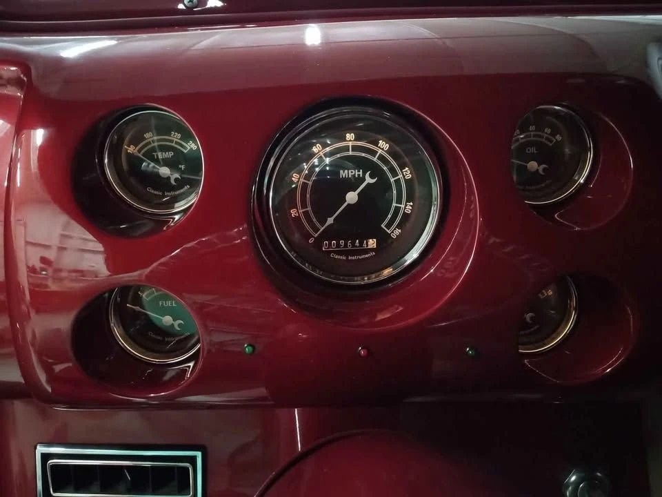 1940 Ford Standard & Deluxe & Super Deluxe - Image 7 of 20
