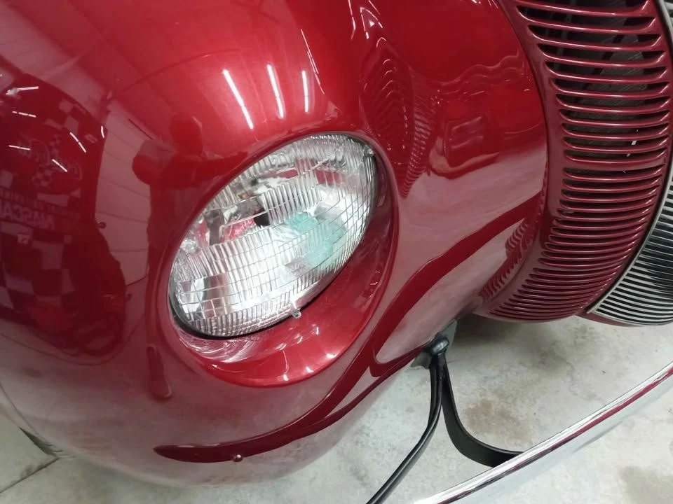 1940 Ford Standard & Deluxe & Super Deluxe - Image 18 of 20