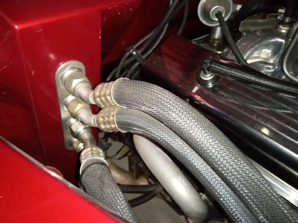 1940 Ford Standard & Deluxe & Super Deluxe - Image 11 of 20
