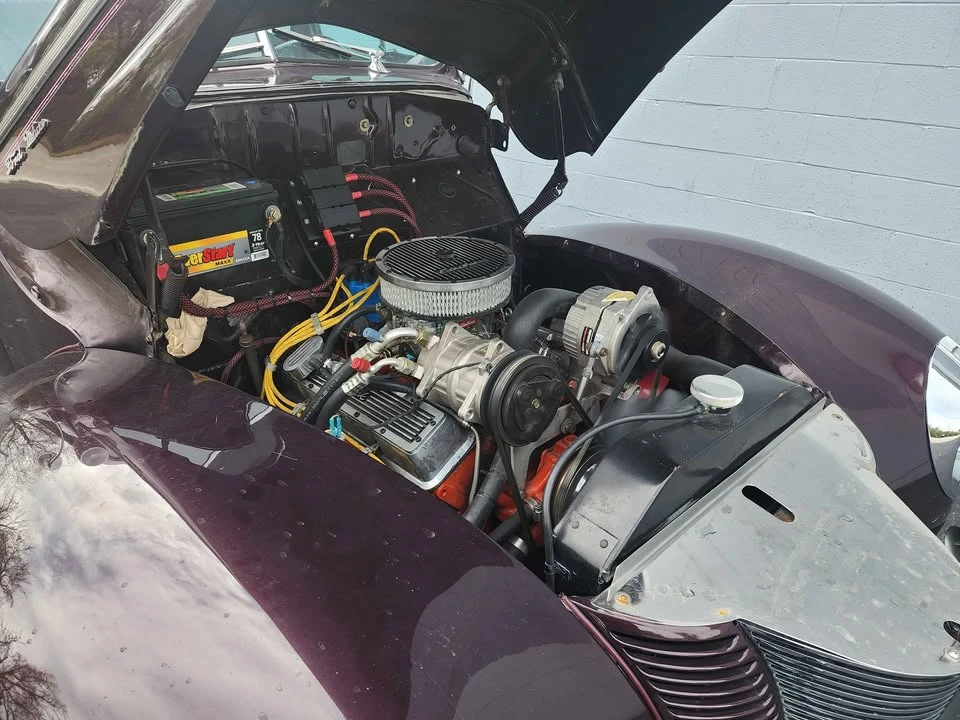 1940 Ford GT - Image 7 of 12