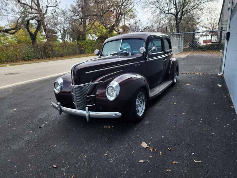 1940 Ford GT - Image 6 of 12