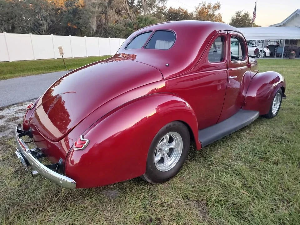 1940 Ford Hot Rod - Image 5 of 6