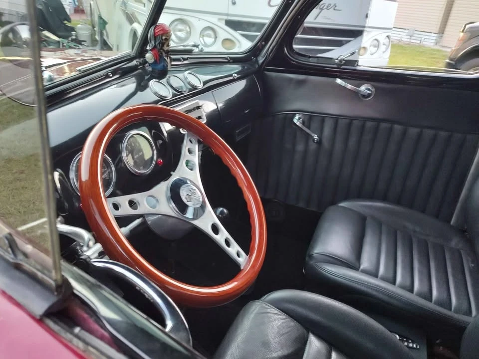 1940 Ford Hot Rod - Image 6 of 6