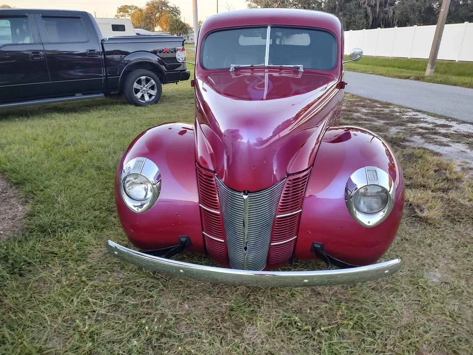 1940 Ford Hot Rod - Image 4 of 6