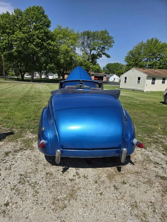 1940 Ford Hot Rod - Image 14 of 14