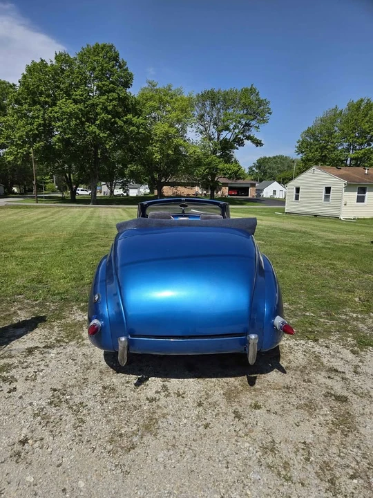 1940 Ford Hot Rod - Image 12 of 14
