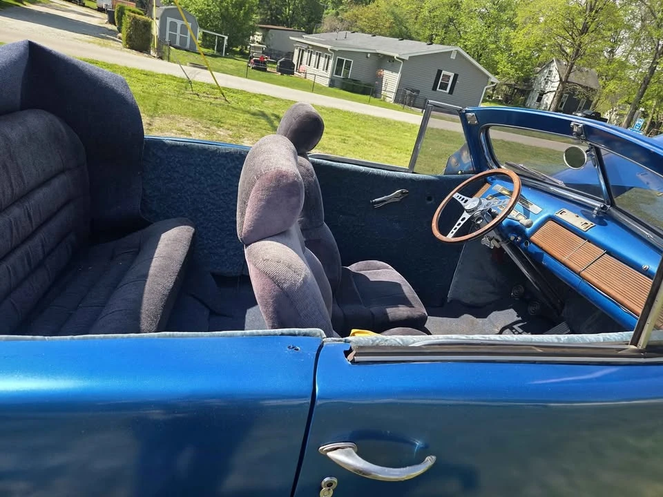 1940 Ford Hot Rod - Image 10 of 14