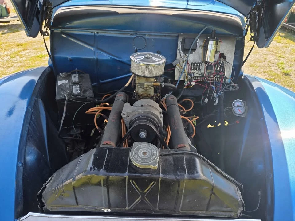1940 Ford Hot Rod - Image 8 of 14