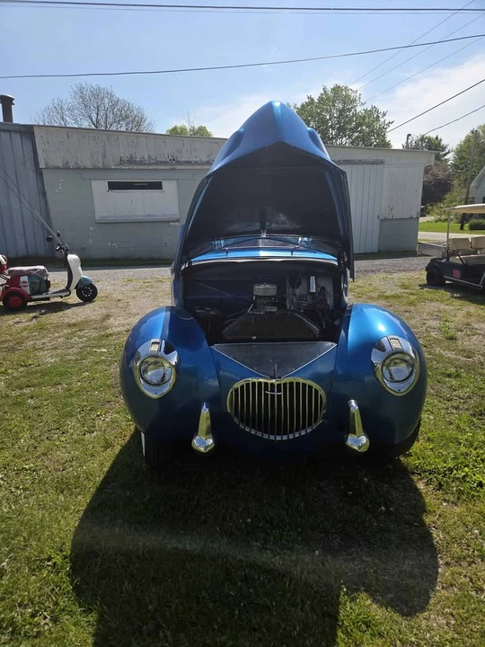 1940 Ford Hot Rod - Image 7 of 14
