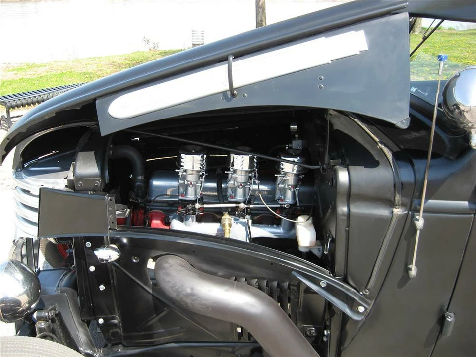 1940 GMC C-Series - Image 3 of 5