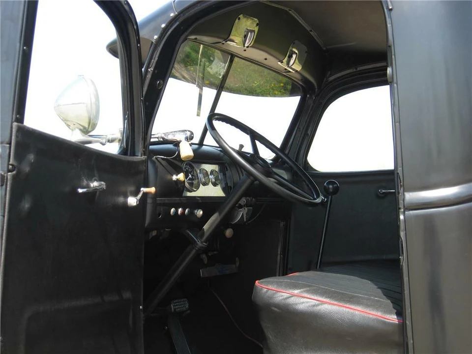 1940 GMC C-Series - Image 4 of 5