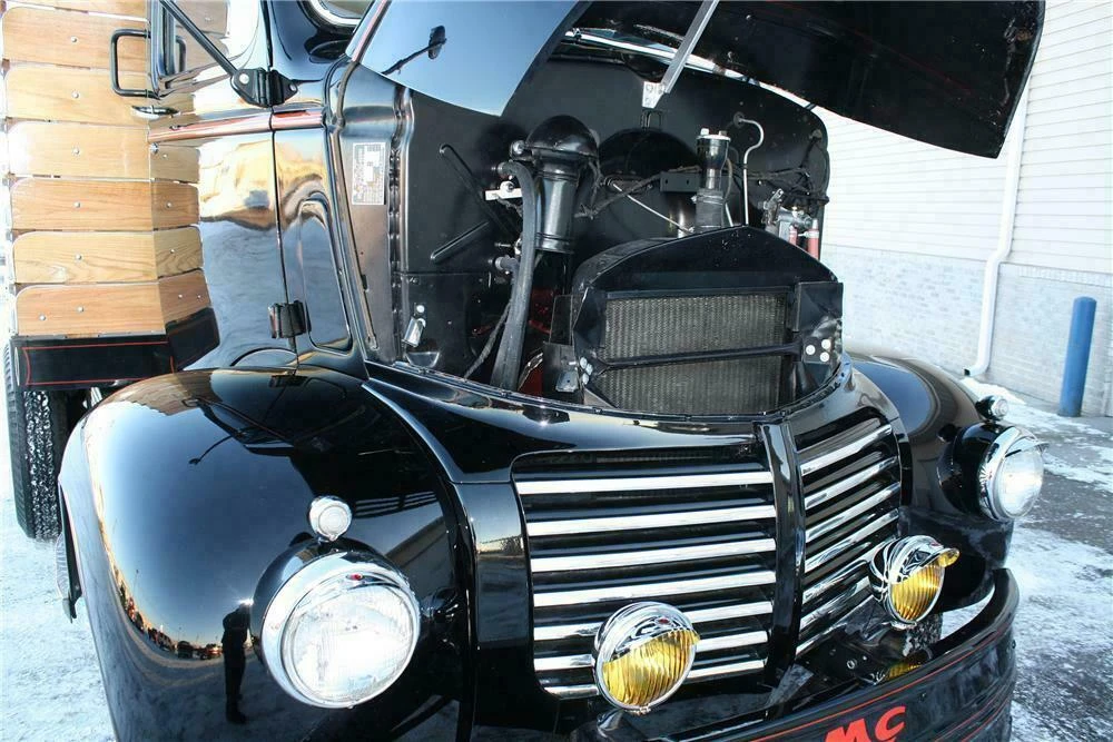 1940 GMC C-Series - Image 3 of 5