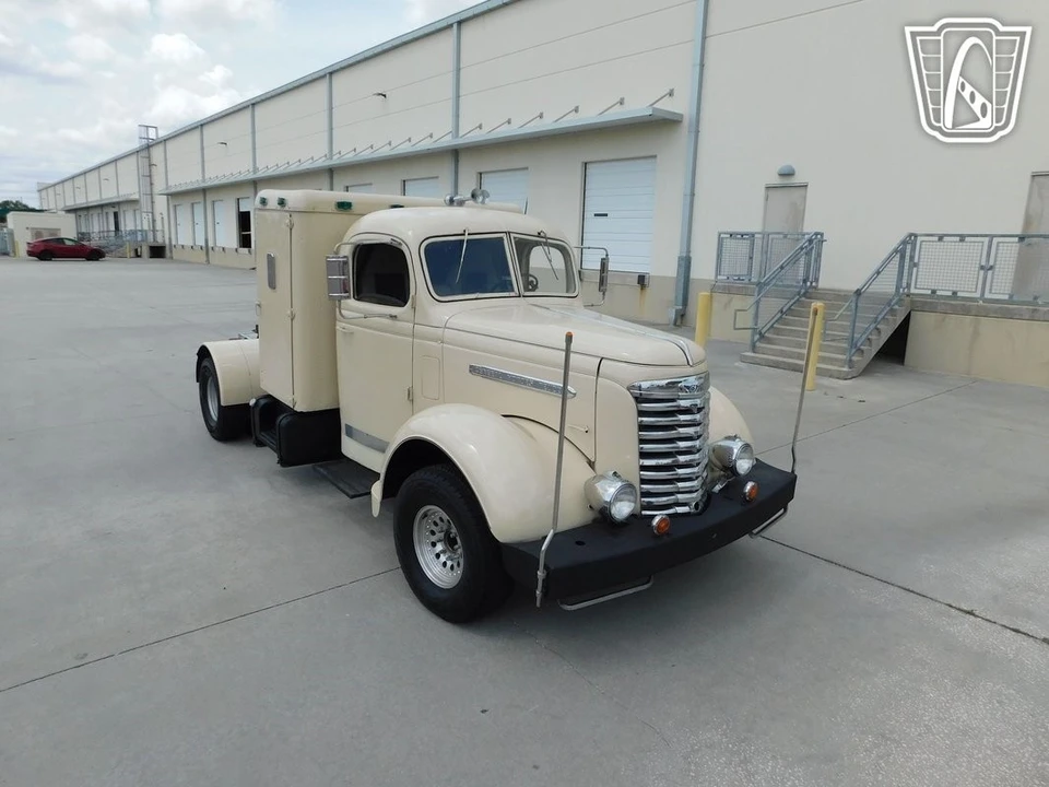 1940 GMC C-Series - Image 11 of 21
