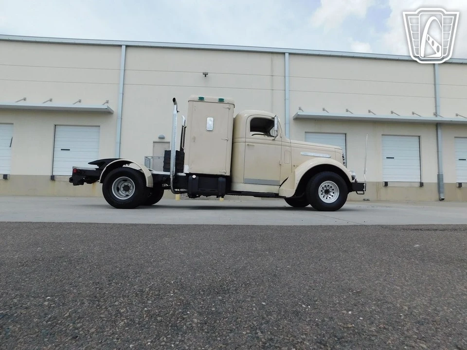 1940 GMC C-Series - Image 14 of 21