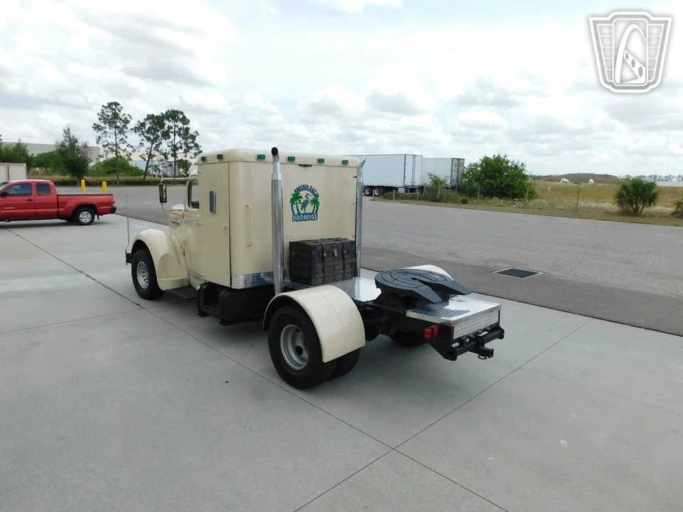 1940 GMC C-Series - Image 21 of 21