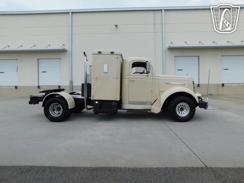 1940 GMC C-Series - Image 5 of 21
