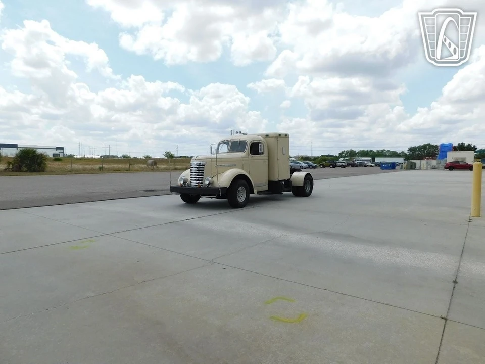 1940 GMC C-Series - Image 3 of 21