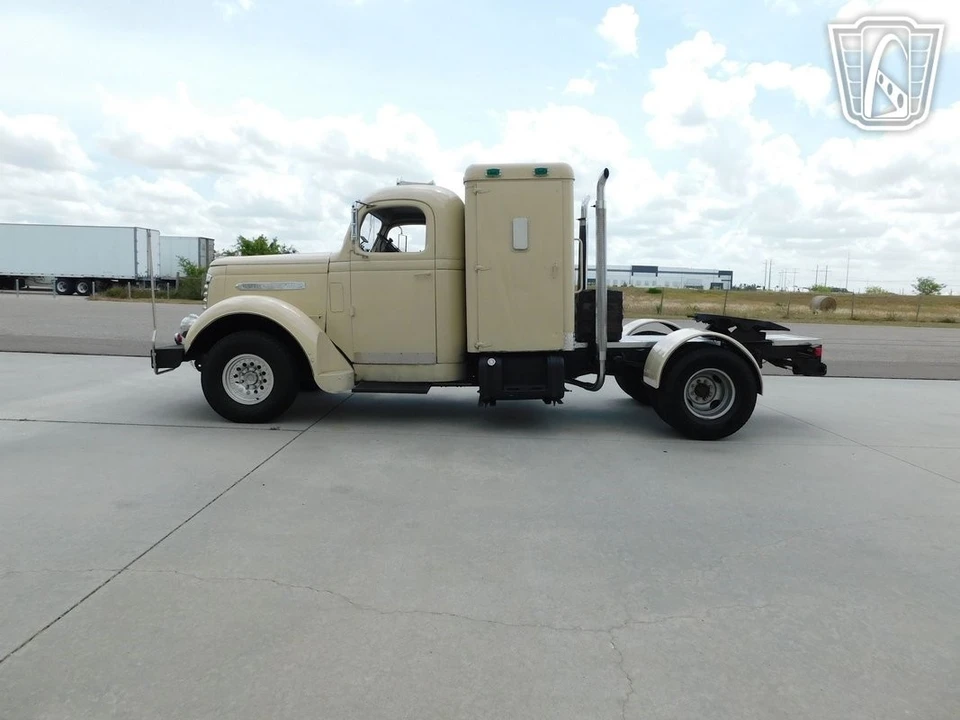 1940 GMC C-Series - Image 8 of 21