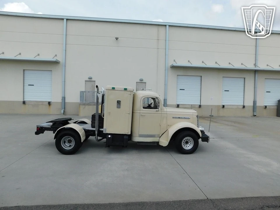 1940 GMC C-Series - Image 15 of 21