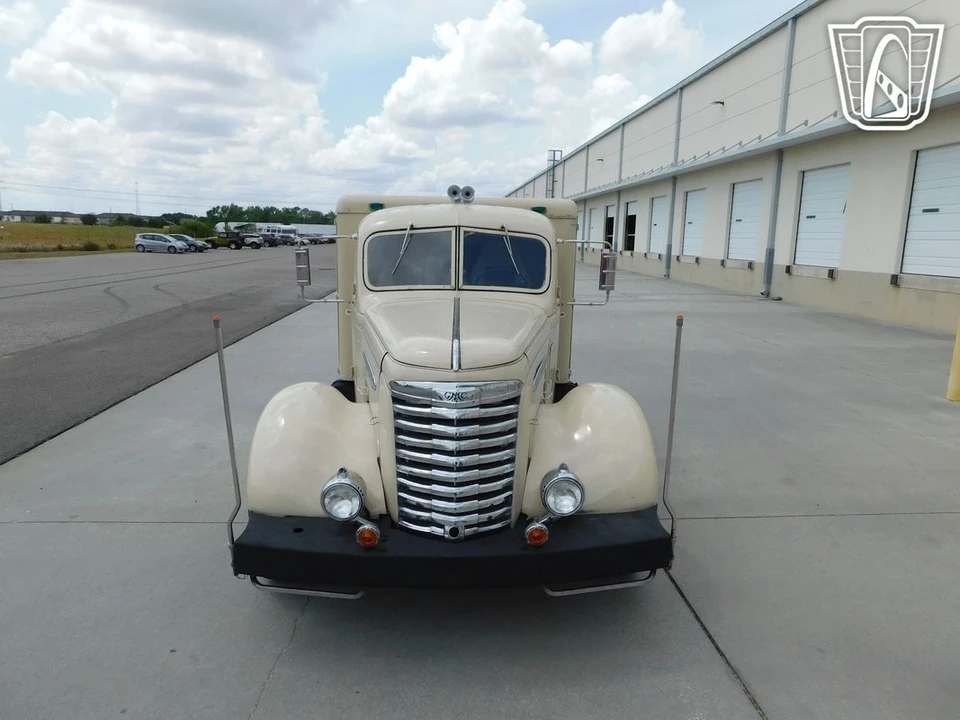 1940 GMC C-Series - Image 10 of 21