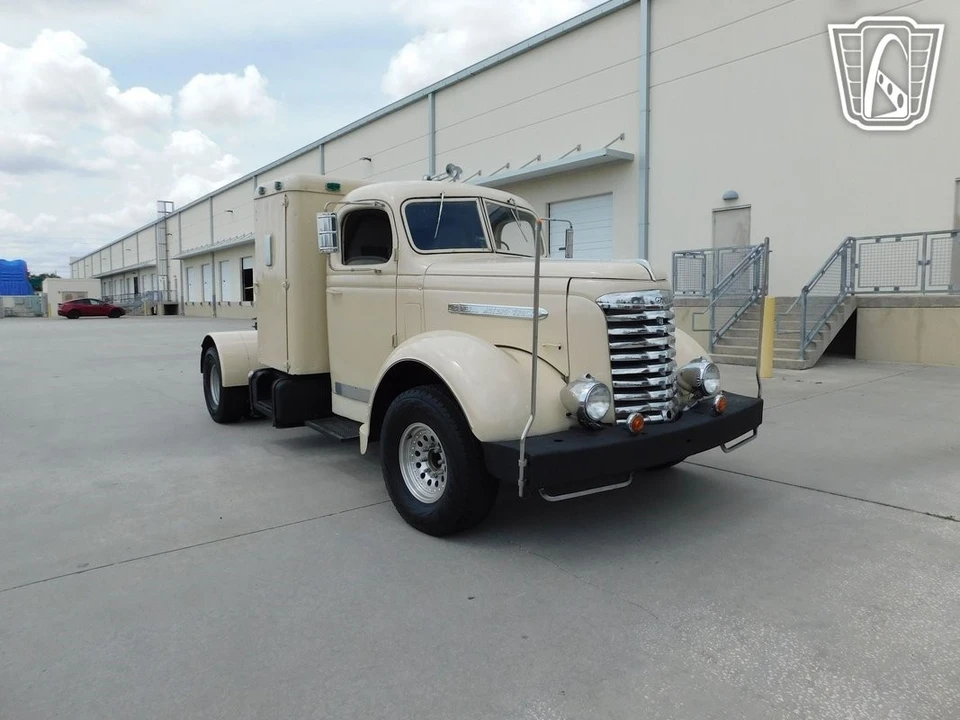 1940 GMC C-Series - Image 12 of 21