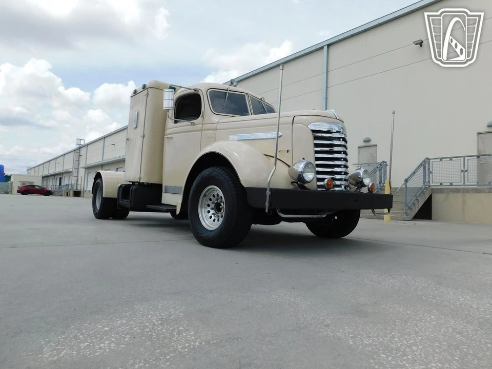 1940 GMC C-Series - Image 13 of 21