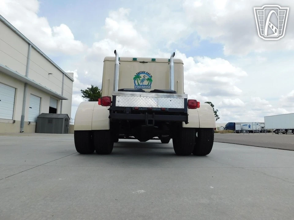 1940 GMC C-Series - Image 19 of 21