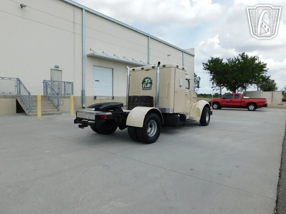 1940 GMC C-Series - Image 17 of 21