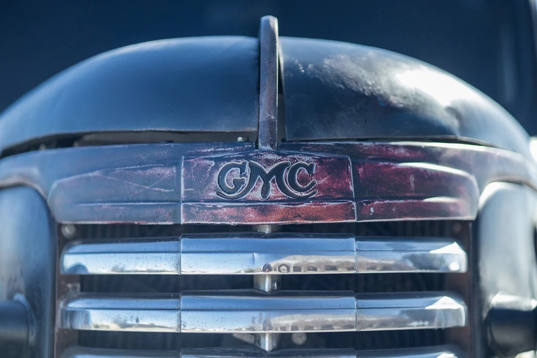 1940 GMC C-Series - Image 10 of 21