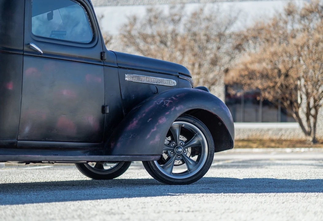1940 GMC C-Series - Image 16 of 21