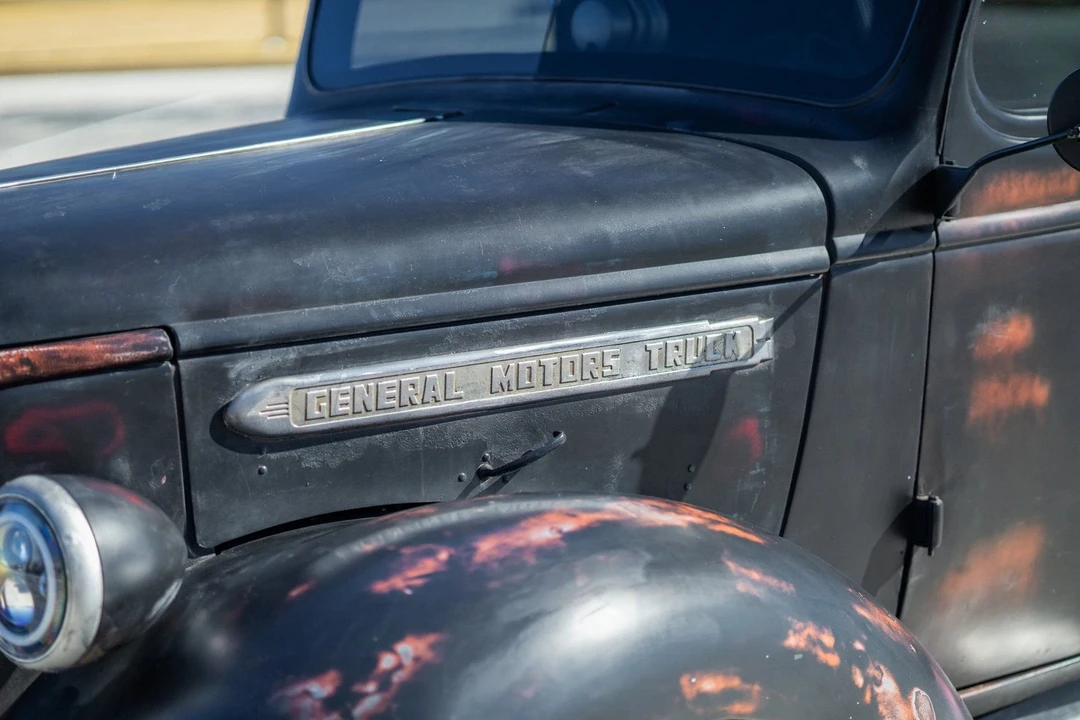 1940 GMC C-Series - Image 6 of 21