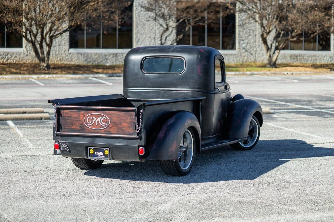 1940 GMC C-Series - Image 13 of 21