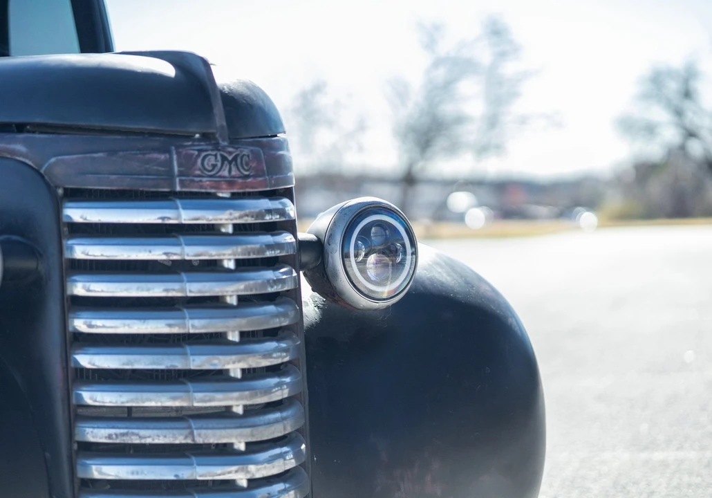 1940 GMC C-Series - Image 9 of 21
