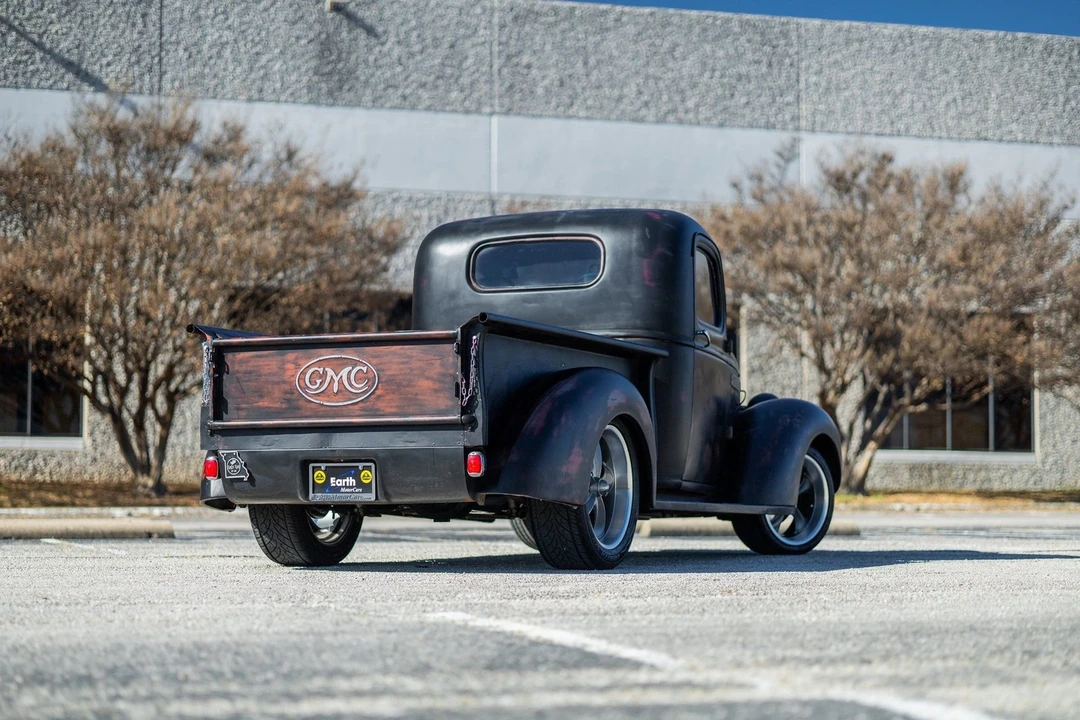 1940 GMC C-Series - Image 12 of 21