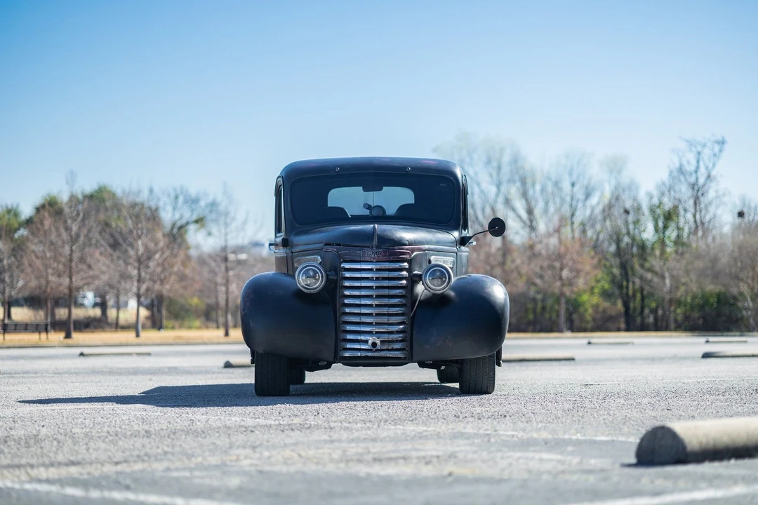 1940 GMC C-Series - Image 19 of 21