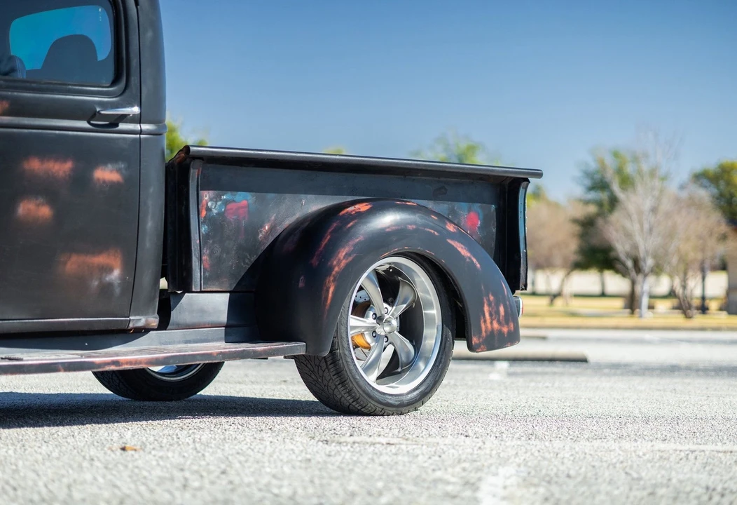1940 GMC C-Series - Image 4 of 21
