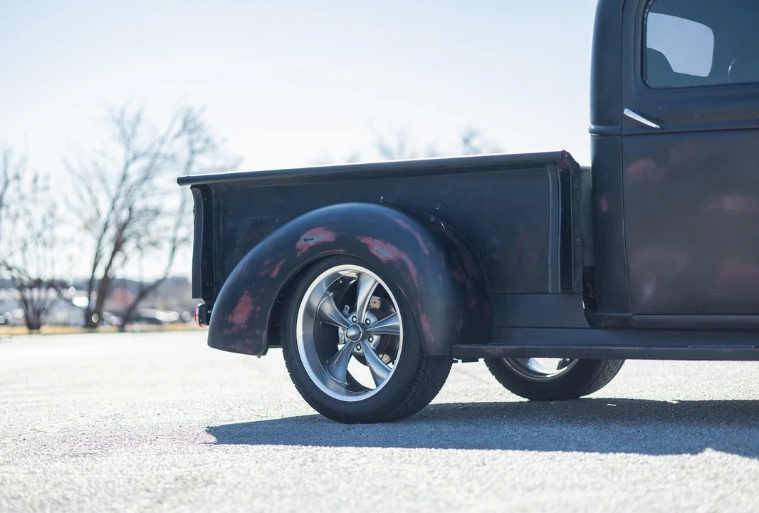 1940 GMC C-Series - Image 18 of 21