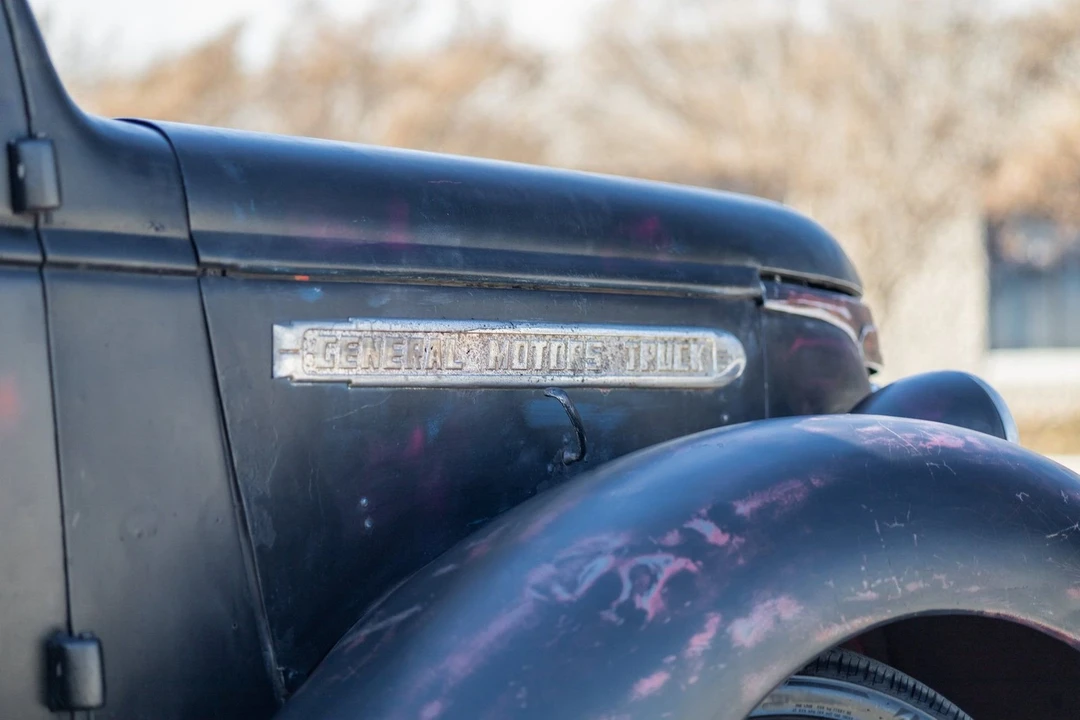 1940 GMC C-Series - Image 17 of 21